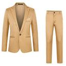 Wedding Tuxedo Clothes Jacket Men Suit