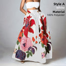 Women For Long Maxi Skirt