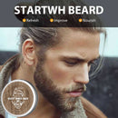 Hydrating And Moisturizing Beard Cream