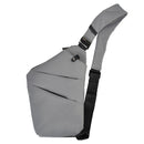 One Shoulder Chest Bag