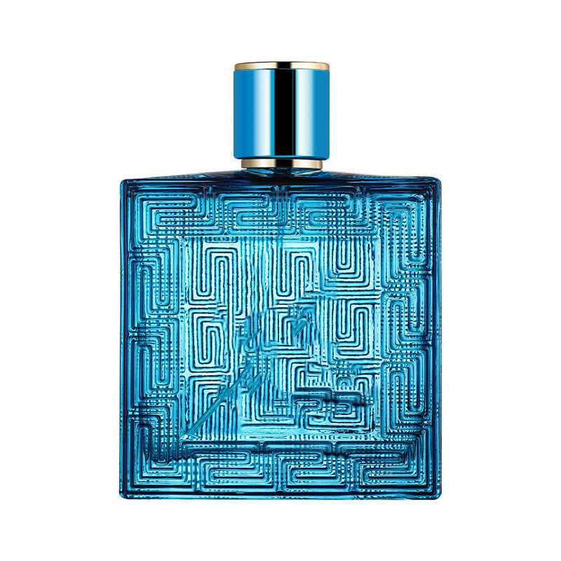 Men's Blue Lasting Perfume Cologne