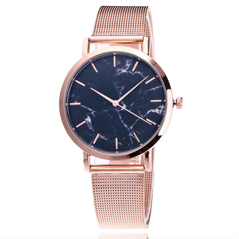 Casual Women Wristwatch