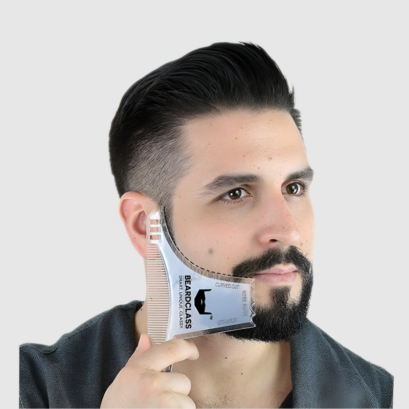 Beard Comb For Men