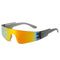 Men And Women Fashion Punk Sports Sunglasses - Jessie's D Man