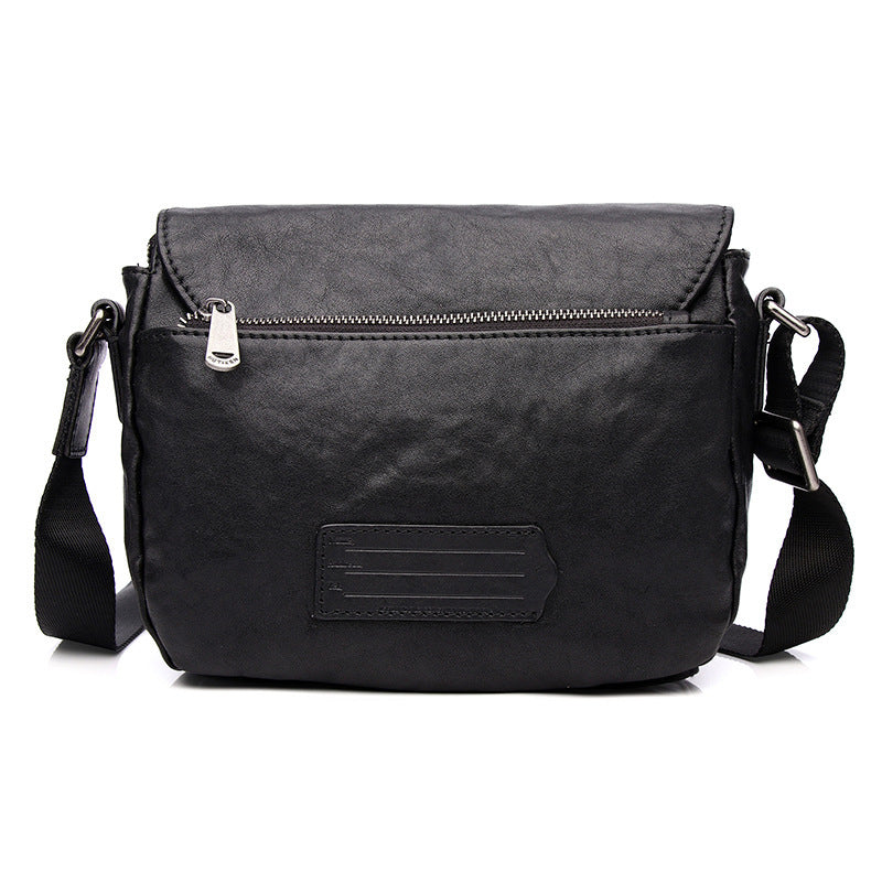 Men's Cross-body Bag