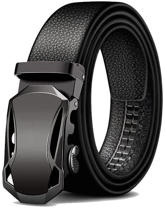 Adjustable Automatic Buckle Belts For Men - Jessie's D Man