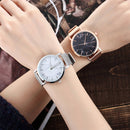 Casual Women Wristwatch