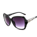 Women's Big Frame Sunglasses