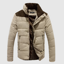 Warm Causal Parkas Outerwear Windbreak Jacket