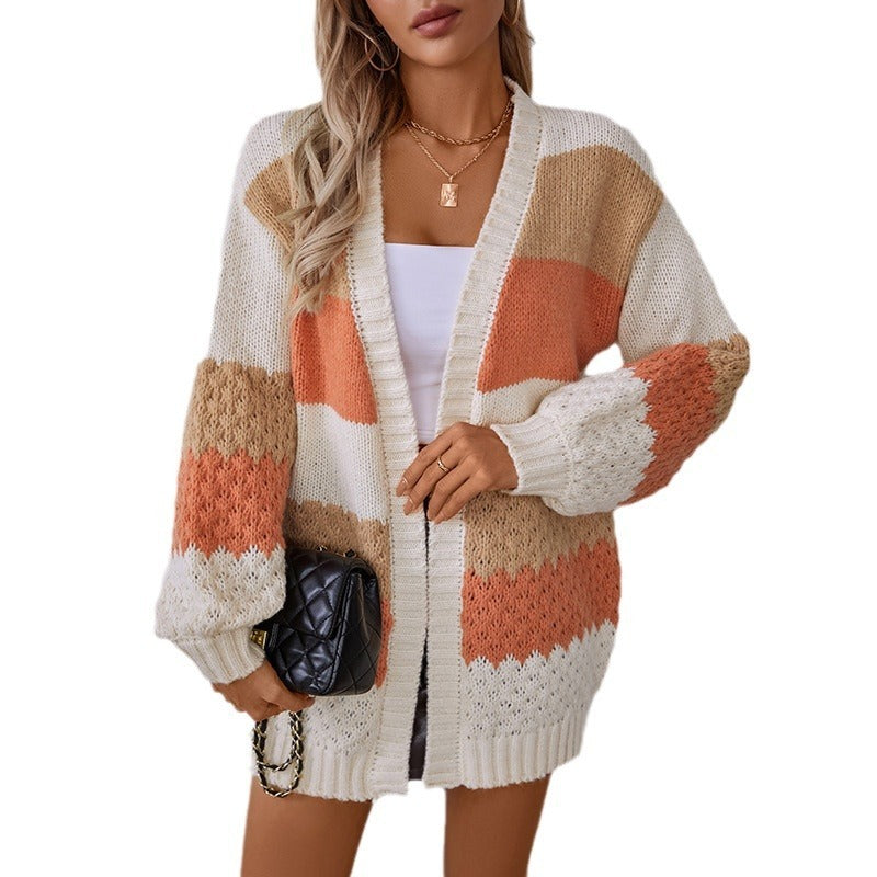 Sweater Cardigan For Women