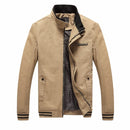 Spring Autumn Men Casual Jacket Coat