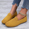 Casual Flat Shoes For Women