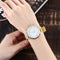 Casual Women Wristwatch