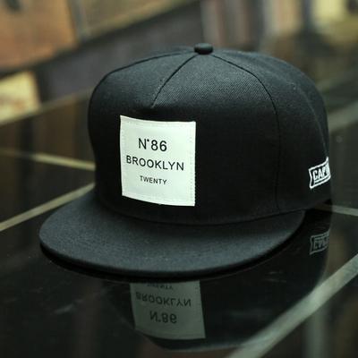 Leather Snapback Hats - Jessie's D Man