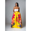 Women For Long Maxi Skirt