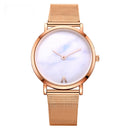 Casual Women Wristwatch