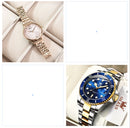 Luxury Casual Ladies Watch