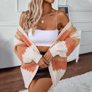 Sweater Cardigan For Women