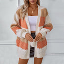 Sweater Cardigan For Women