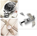 Luxury Casual Ladies Watch