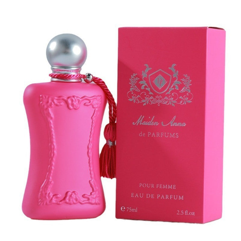 Anna Fragrance Long-lasting Light Perfume