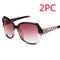 Women's Big Frame Sunglasses