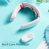 Neck Massager