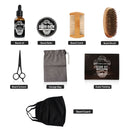 Beard Growth Kit For Men