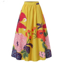 Women For Long Maxi Skirt