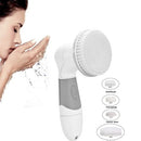 4 In1 Face Clean Brush Massager