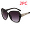 Women's Big Frame Sunglasses