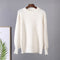 Ladies Warm Knitwear Sweater