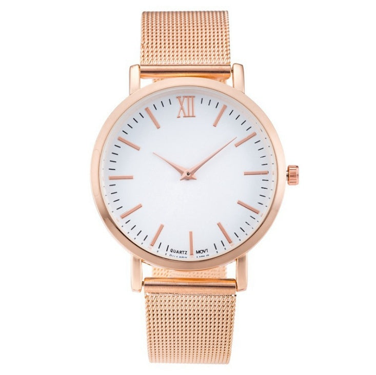 Casual Women Wristwatch