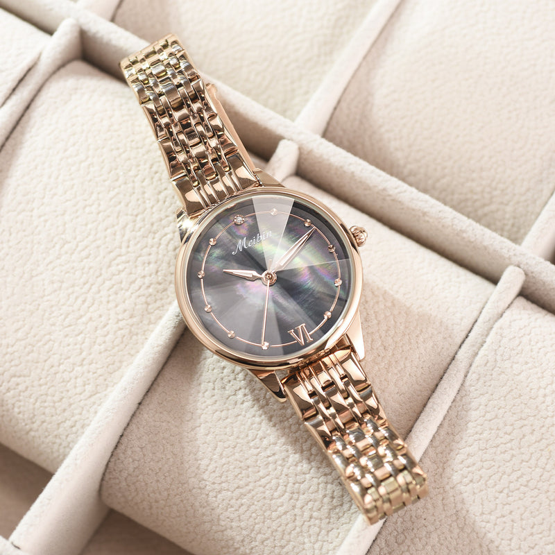 Luxury Casual Ladies Watch