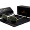 Classic Sunglasses Men Retro Sun glasses Eyewear for men - Jessie's D Man