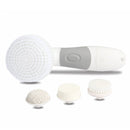 4 In1 Face Clean Brush Massager