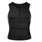 Men's Slimming Body Shaper Waist Trainer Tank Tops