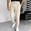 Drawstring Exercise Casual Pant