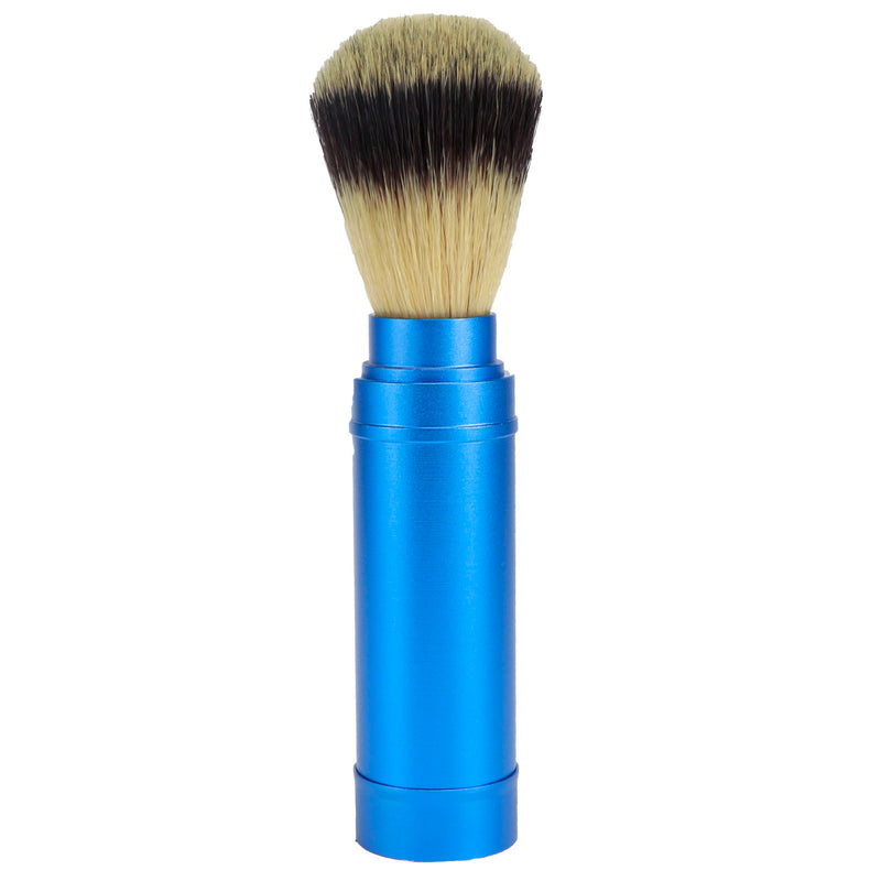 Facial Cleaning Foaming Shaving Brush