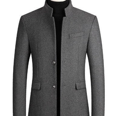 Men's Coat - Jessie's D Man