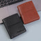 Large Capacity Business Style Short Wallet