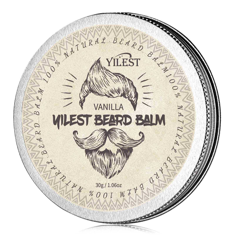 Hydrating And Moisturizing Beard Cream