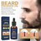 Strengthen And Nourish Beard Growth Serum Oil