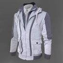 Casual Men Jackets Coats