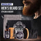 Beard Growth Kit For Men