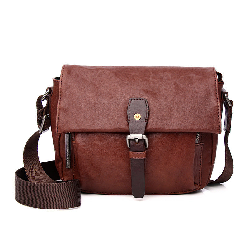 Men's Cross-body Bag