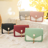 Envelope Clutch Shoulder Handbag