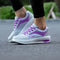 Lace-up Walking Shoes For Women