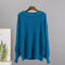 Ladies Warm Knitwear Sweater