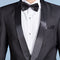 Fashion And Simple Men's Costume Suits